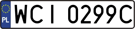 WCI0299C