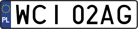 WCI02AG
