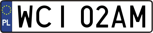 WCI02AM