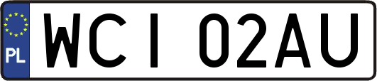 WCI02AU