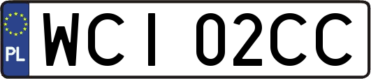 WCI02CC