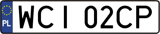 WCI02CP