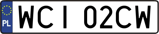 WCI02CW