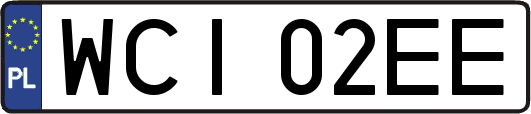 WCI02EE