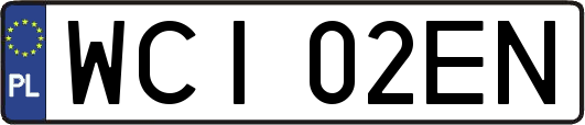 WCI02EN