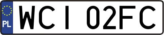 WCI02FC