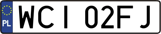 WCI02FJ