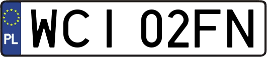 WCI02FN