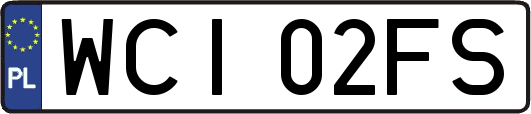 WCI02FS
