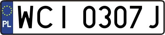 WCI0307J