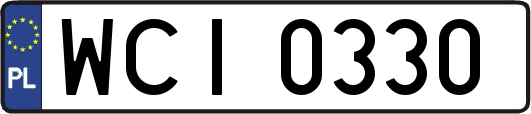 WCI0330
