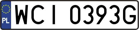 WCI0393G