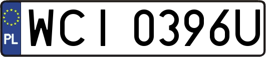 WCI0396U