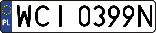 WCI0399N
