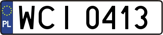 WCI0413