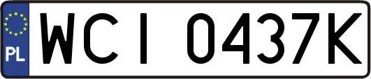WCI0437K