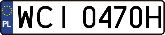 WCI0470H