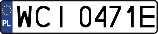 WCI0471E