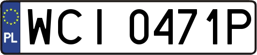 WCI0471P