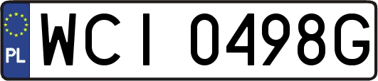 WCI0498G