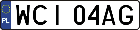 WCI04AG
