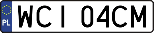 WCI04CM