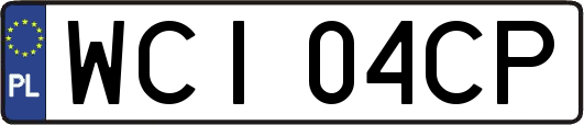 WCI04CP