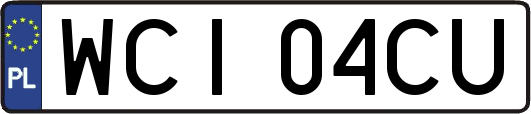 WCI04CU