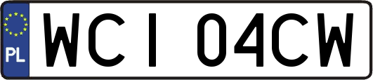 WCI04CW
