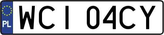 WCI04CY