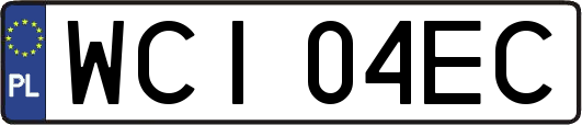 WCI04EC