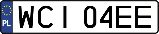 WCI04EE