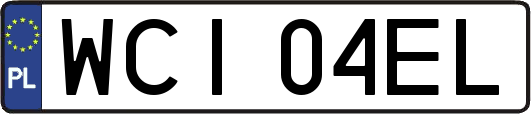 WCI04EL