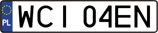 WCI04EN