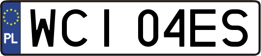 WCI04ES