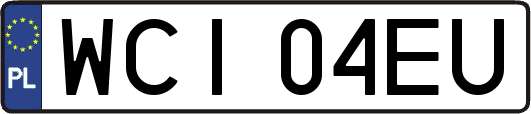 WCI04EU