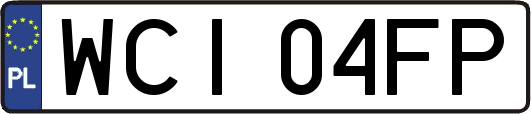 WCI04FP