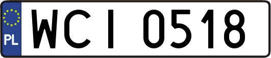 WCI0518