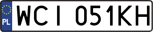 WCI051KH