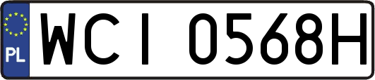 WCI0568H