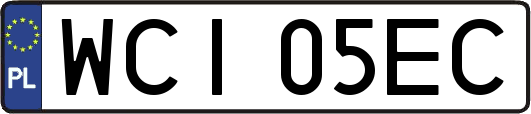 WCI05EC