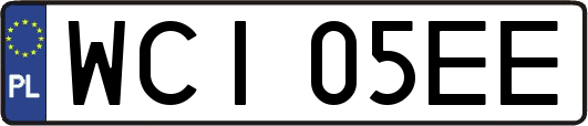 WCI05EE