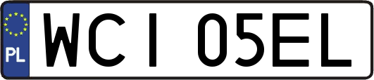 WCI05EL