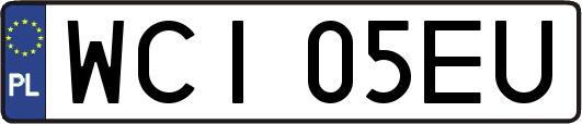 WCI05EU