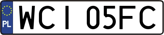 WCI05FC