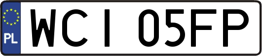 WCI05FP