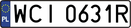 WCI0631R