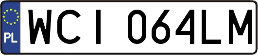 WCI064LM