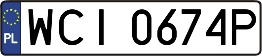WCI0674P
