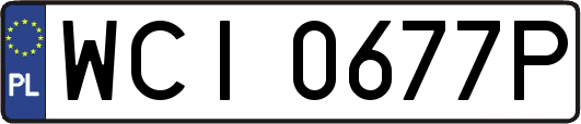 WCI0677P